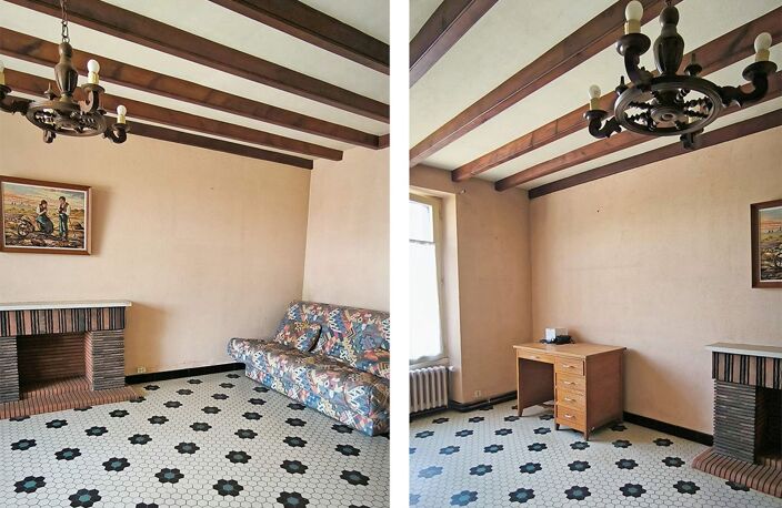 Maison — photo 3