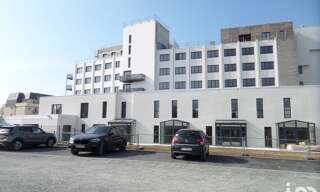 Appartement 4 Pièces 91 m² à vendre à Le Mans (72000)