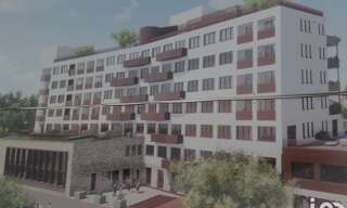 Appartement 4 Pièces 102 m² à vendre à Le Mans (72000)