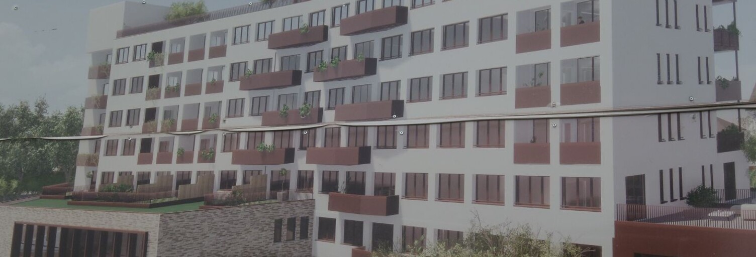 Appartement 4 Pièces 102 m² à vendre à Le Mans (72000)