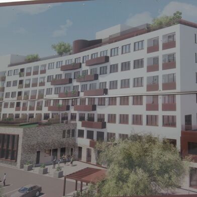 Appartement 4 pièces 204750 €