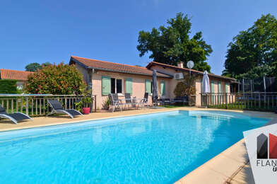 Maison 6 pièces 545000 €