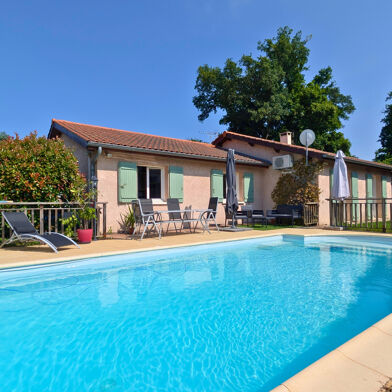 Maison 6 pièces 545000 €