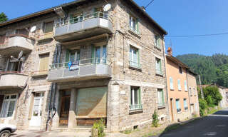Maison 5 Pièces 99 m² à vendre à Dornas (07160)