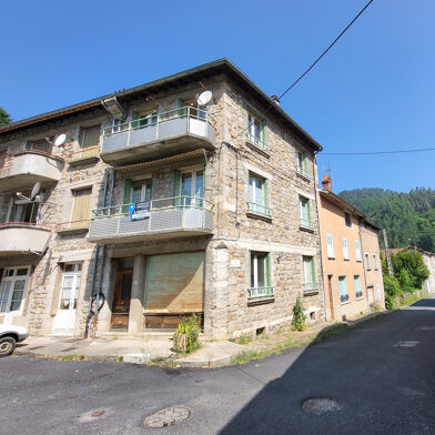 Maison 5 pièces 56000 €