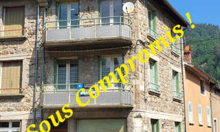 Maison 5 Pièces 99 m² à vendre à Dornas (07160)