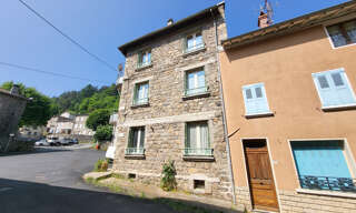 Maison 5 Pièces 99 m² à vendre à Dornas (07160)