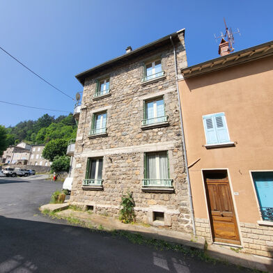 Maison 5 pièces 56000 €