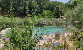 Maison 10 Pièces 463 m² à vendre à Uzès (30700)
