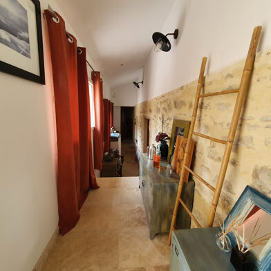 Maison 10 pièces 1295000 €