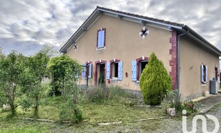Maison 5 Pièces 112 m² à vendre à Poyartin (40380)