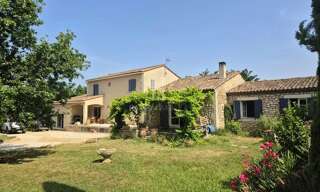 Maison 7 Pièces 250 m² à vendre à Eyragues (13630)