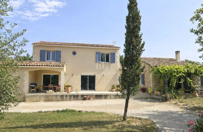 Maison à Eyragues — photo 3