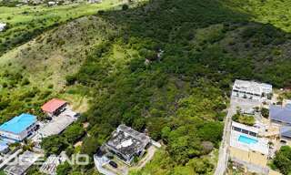 Terrain  2000 m² à vendre à Semoussac (17150)