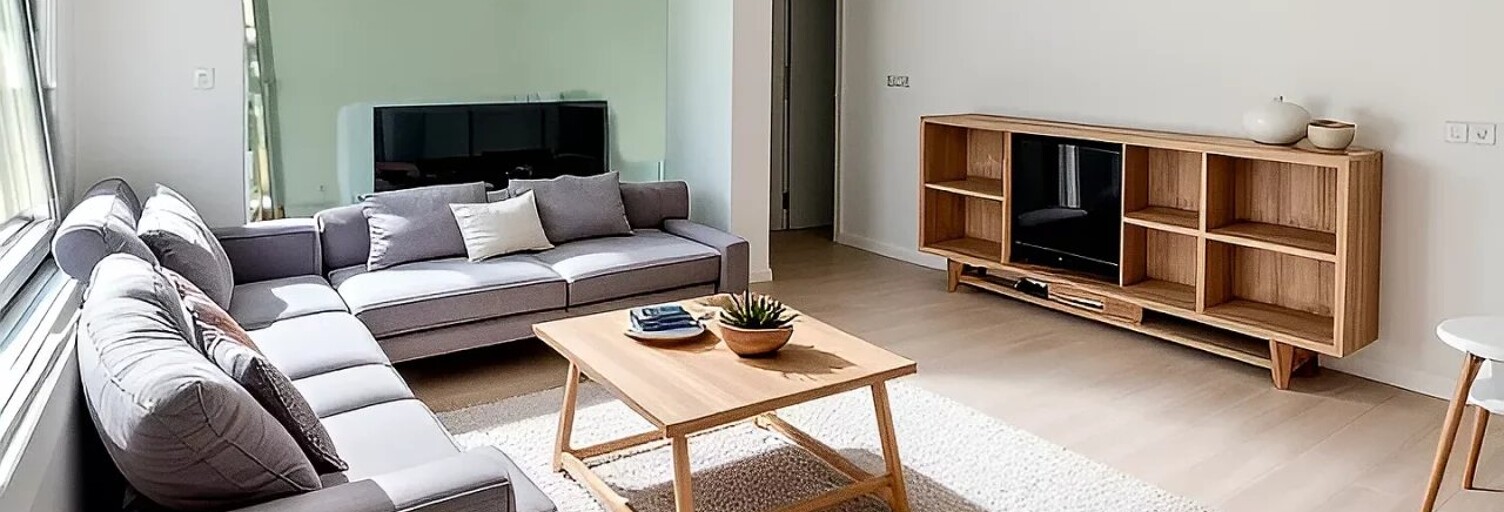 Appartement 2 Pièces 51 m² à vendre à Le Cannet (06110)