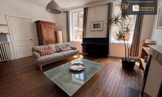 Maison 6 Pièces 134 m² à vendre à La Guerche-de-Bretagne (35130)