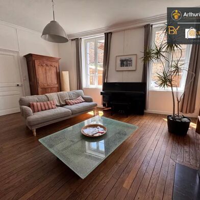 Maison 6 pièces 207200 €