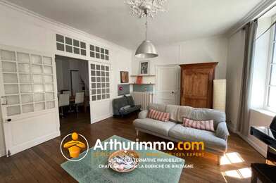 Maison 6 pièces 196840 €