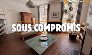 Maison 6 Pièces 134 m² à vendre à La Guerche-de-Bretagne (35130)