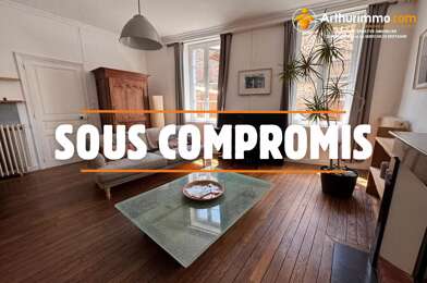 Maison 6 pièces 196840 €