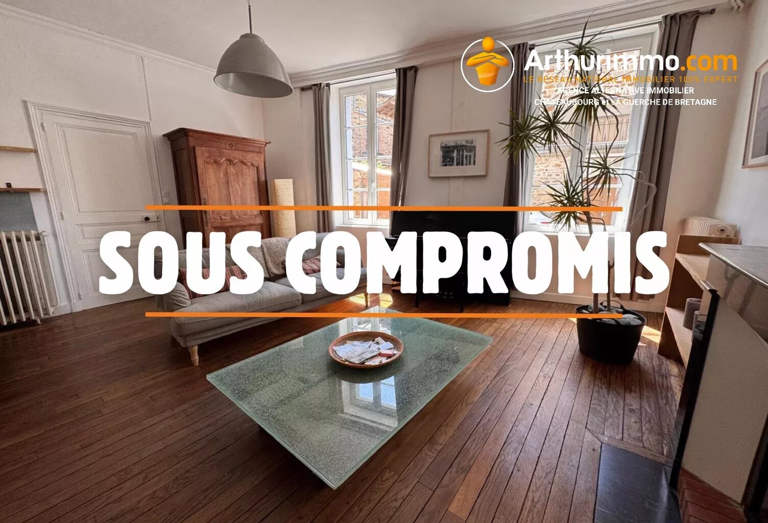 Sublime maison atypique 134 m² — photo 1