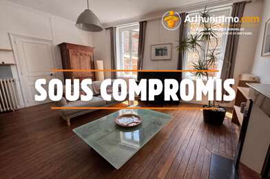 Maison 6 pièces 196840 €