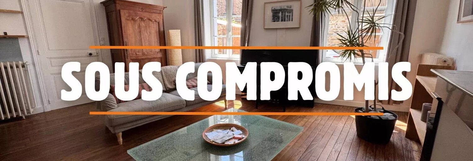 Maison 6 Pièces 134 m² à vendre à La Guerche-de-Bretagne (35130)