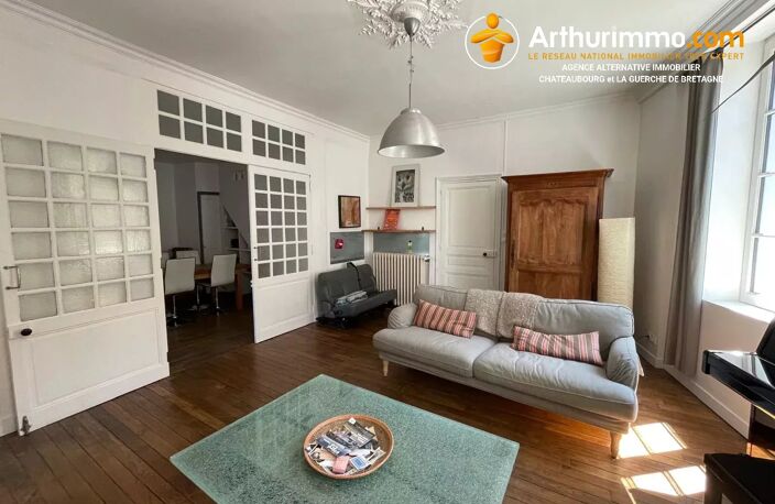 Sublime maison atypique 134 m² — photo 2