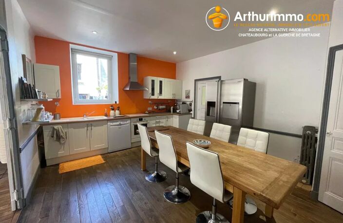 Sublime maison atypique 134 m² — photo 4