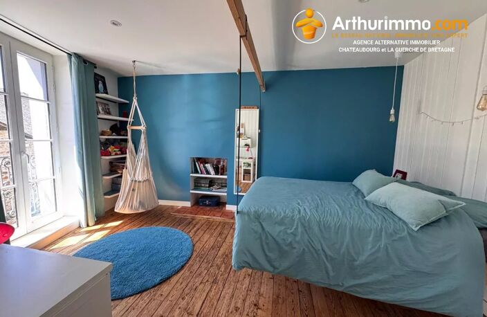 Sublime maison atypique 134 m² — photo 5