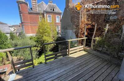 Sublime maison atypique 134 m² — photo du bien