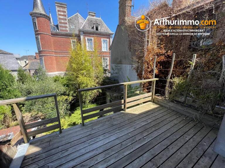 Sublime maison atypique 134 m² — photo 1
