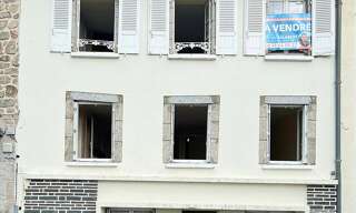 Maison 10 Pièces 172 m² à vendre à Saint-Amans-des-Cots (12460)