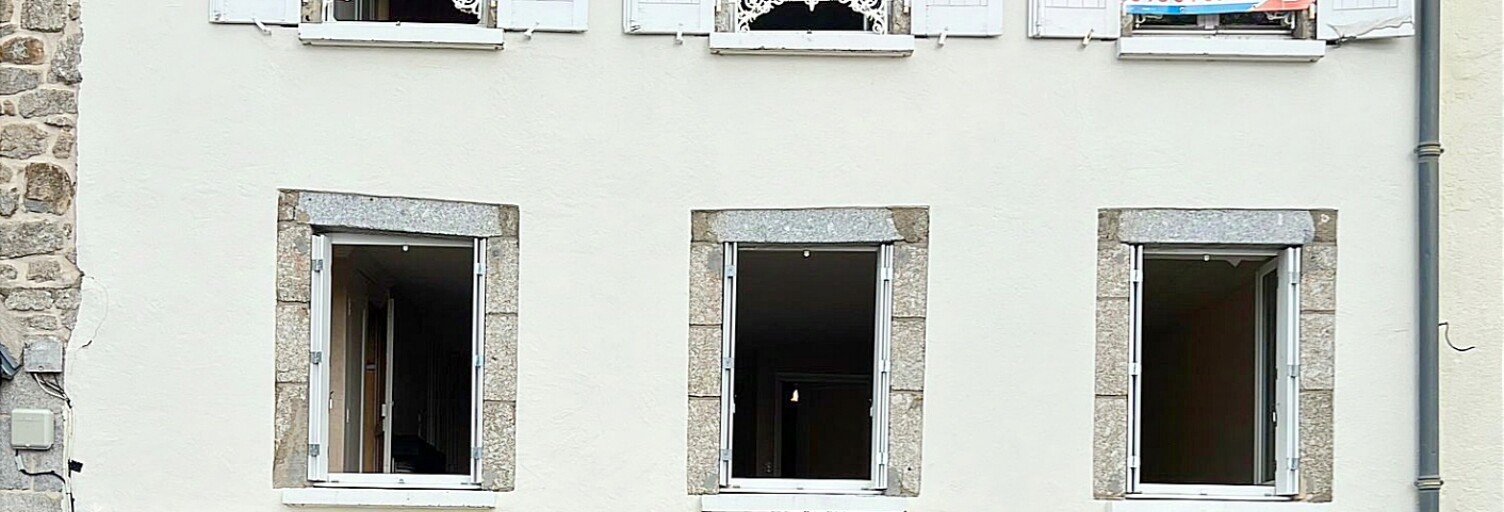 Maison 10 Pièces 172 m² à vendre à Saint-Amans-des-Cots (12460)