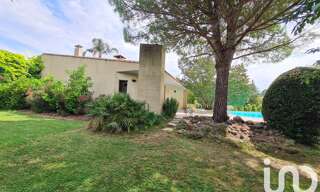 Maison 6 Pièces 195 m² à vendre à Chomérac (07210)