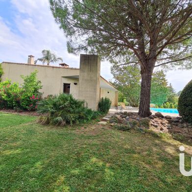 Maison 6 pièces 375000 €