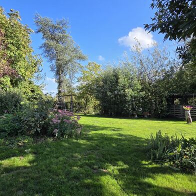 Maison 6 pièces 276000 €