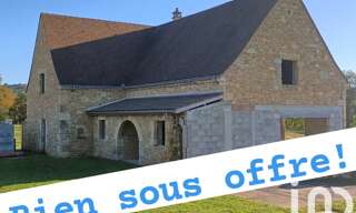 Maison 5 Pièces 300 m² à vendre à Montignac-Lascaux (24290)