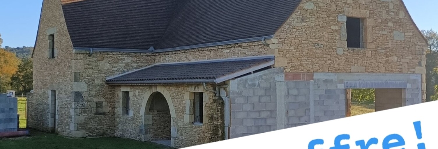 Maison 5 Pièces 300 m² à vendre à Montignac-Lascaux (24290)