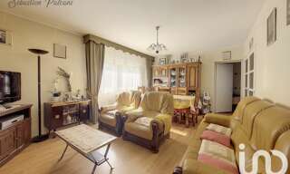 Appartement 4 Pièces 70 m² à vendre à Rombas (57120)