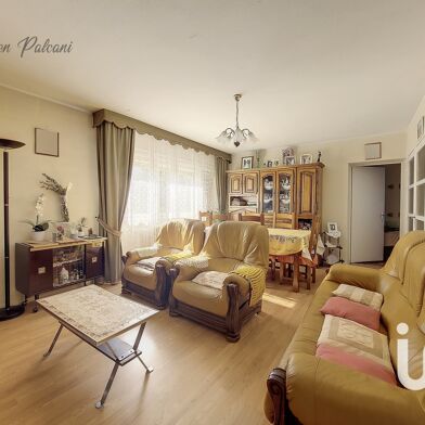 Appartement 4 pièces 55000 €