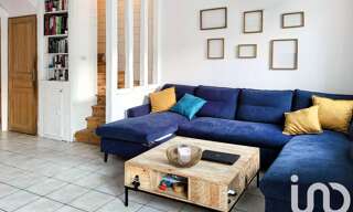 Maison 5 Pièces 130 m² à vendre à Argenteuil (95100)