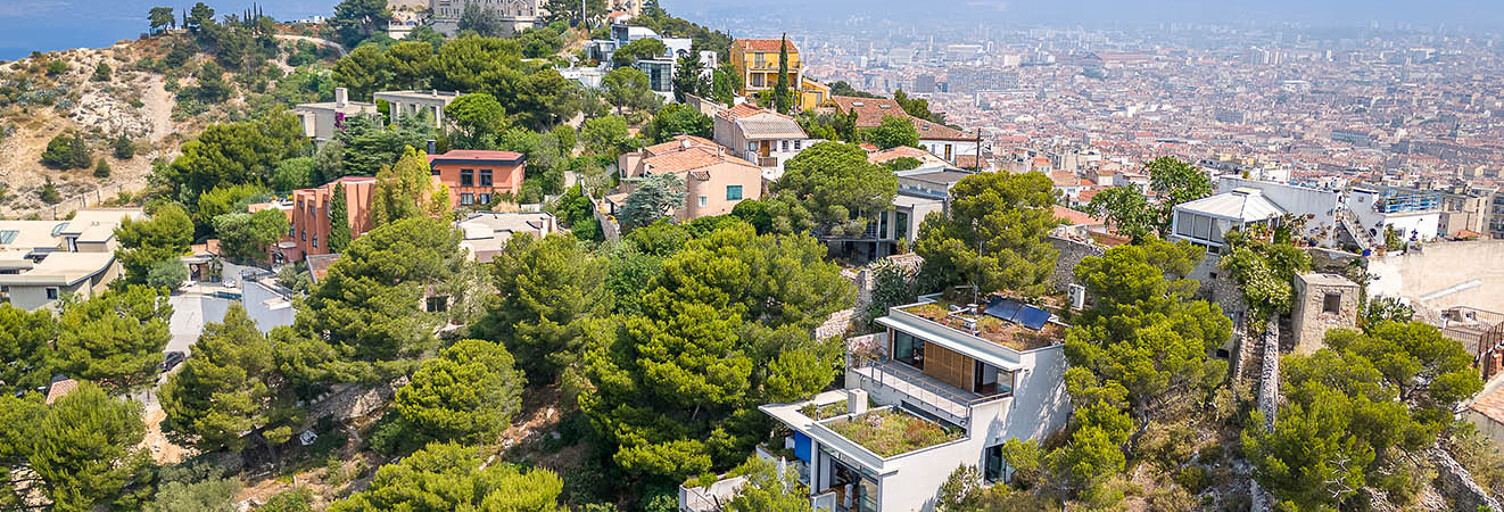 Maison 7 Pièces 274 m² à vendre à Marseille 7 (13007)