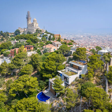 Maison 7 pièces 2550000 €