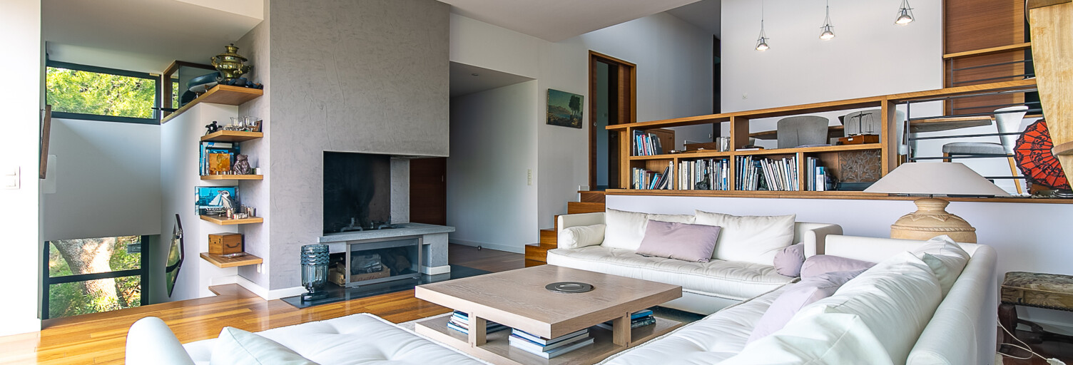 Maison 7 Pièces 274 m² à vendre à Marseille 7 (13007)