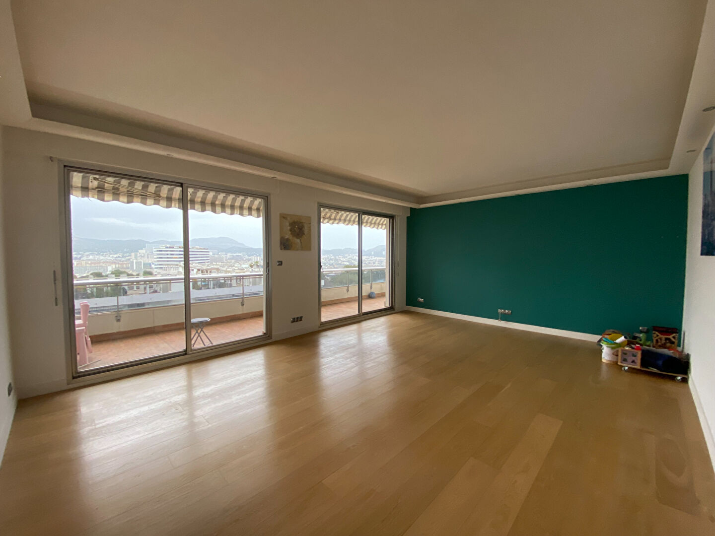 Agence immobilière de Square Habitat Marseille Prado Littoral