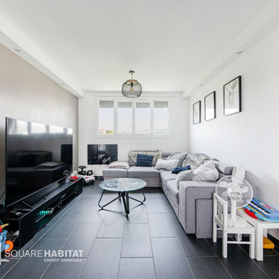 Appartement 3 pièces 135000 €