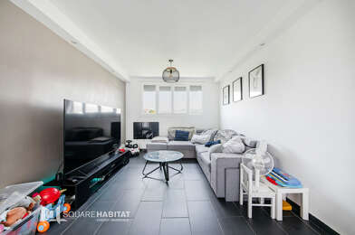 Appartement 3 pièces 135000 €