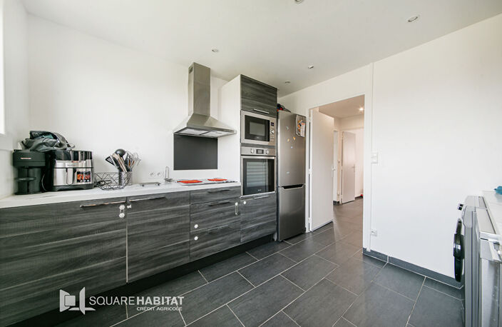 Appartement type 3 - Dernier étage - copropriété fermée et sécurisée dans le 13013 — photo 5