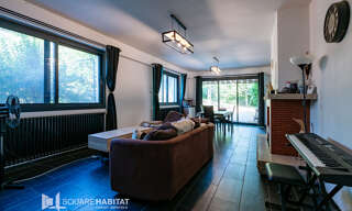 Maison 7 Pièces 172 m² à vendre à Sarras (07370)